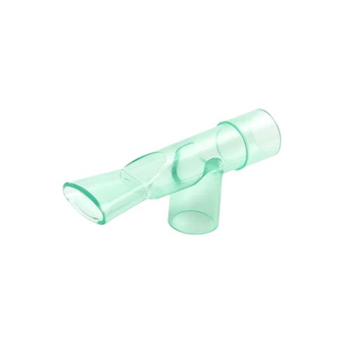 T-Mouthpiece Connector - 22mm | MidMeds Limited